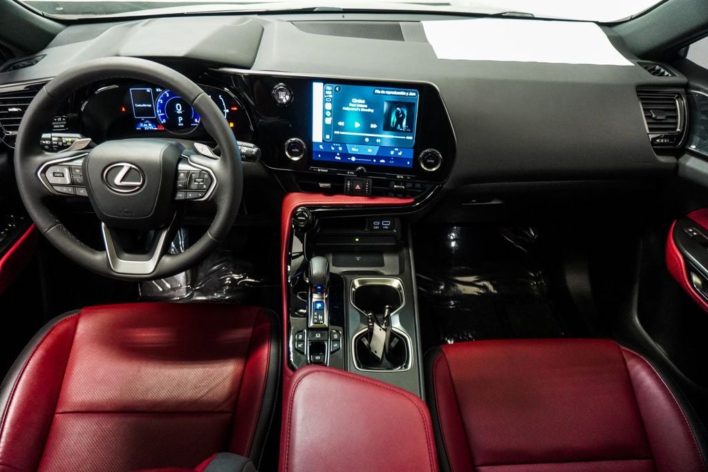 2023 Lexus NX 350 Premium