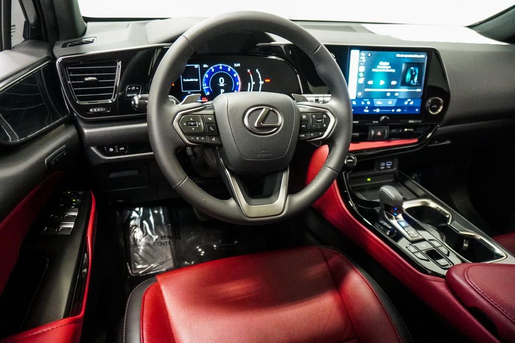 2023 Lexus NX 350 Premium