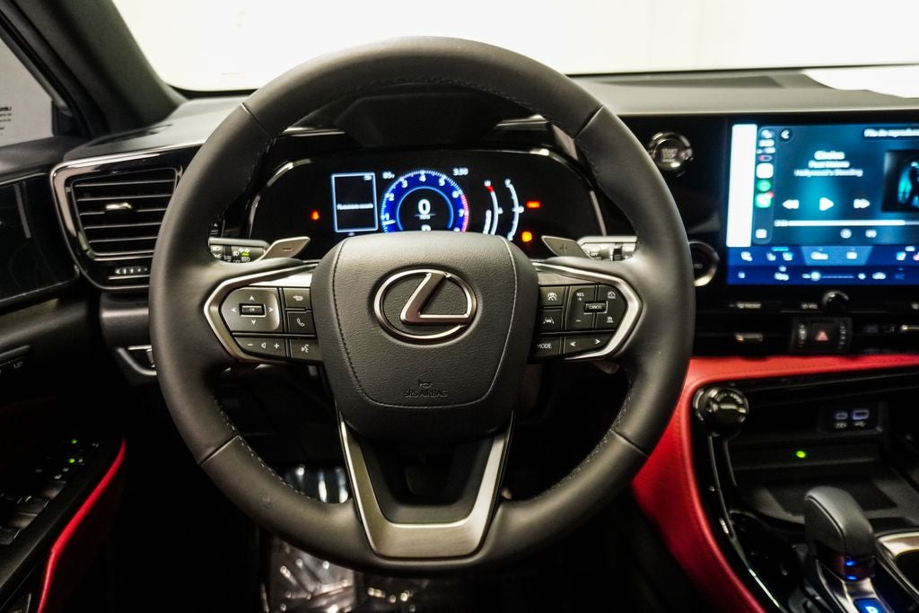 2023 Lexus NX 350 Premium