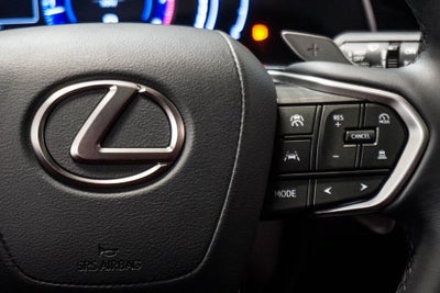 2023 Lexus NX 350 Premium