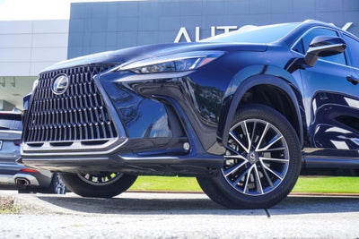 2023 Lexus NX 350 Premium