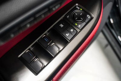 2023 Lexus NX 350 Premium
