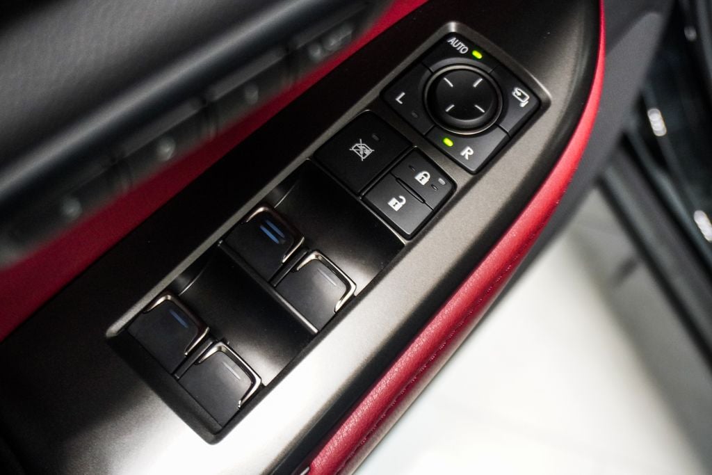 2023 Lexus NX 350 Premium