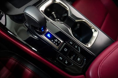 2023 Lexus NX 350 Premium