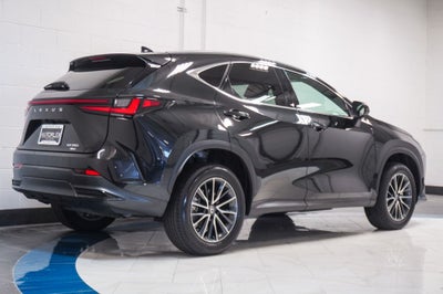 2023 Lexus NX 350 Premium