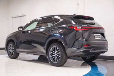 2023 Lexus NX 350 Premium