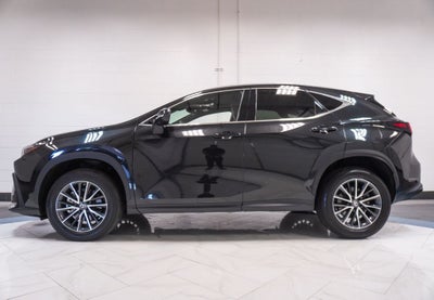 2023 Lexus NX 350 Premium