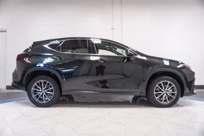 2023 Lexus NX 350 Premium