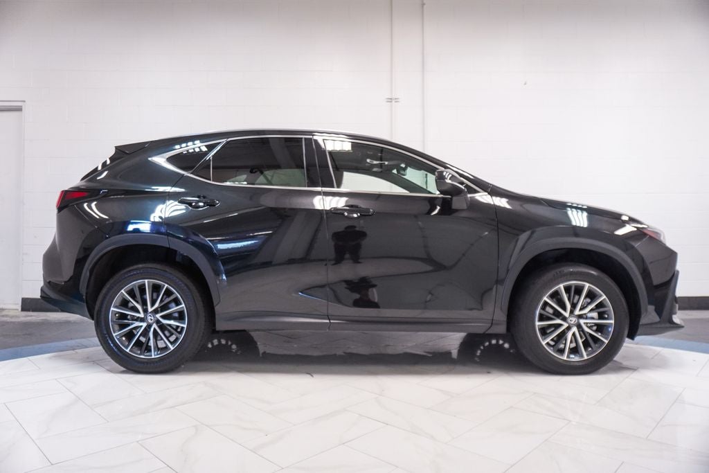 2023 Lexus NX 350 Premium