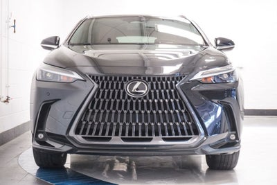 2023 Lexus NX 350 Premium