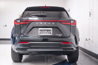 2023 Lexus NX 350 Premium