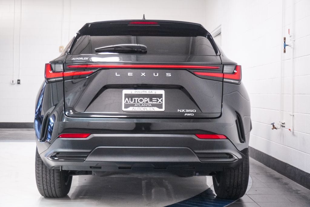2023 Lexus NX 350 Premium
