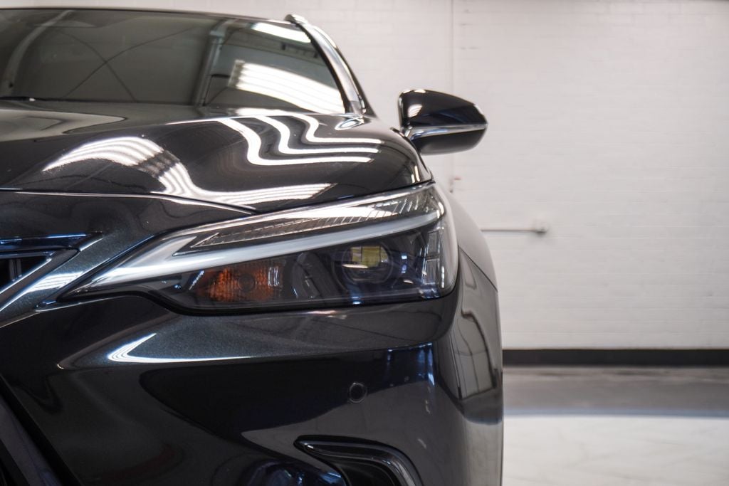 2023 Lexus NX 350 Premium