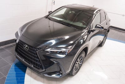 2023 Lexus NX 350 Premium