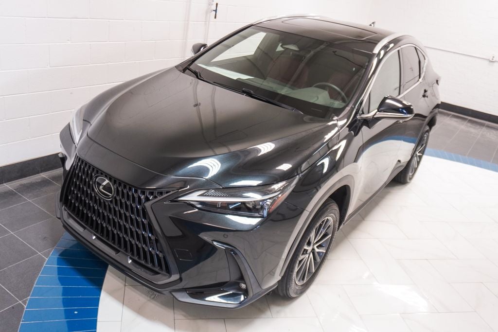 2023 Lexus NX 350 Premium