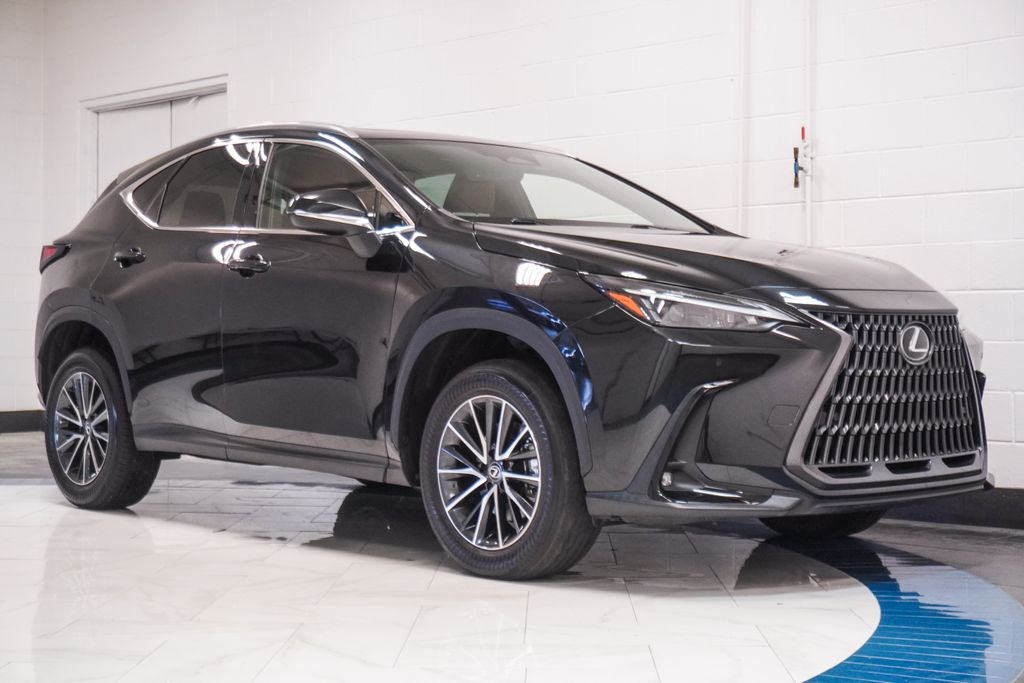2023 Lexus NX 350 Premium