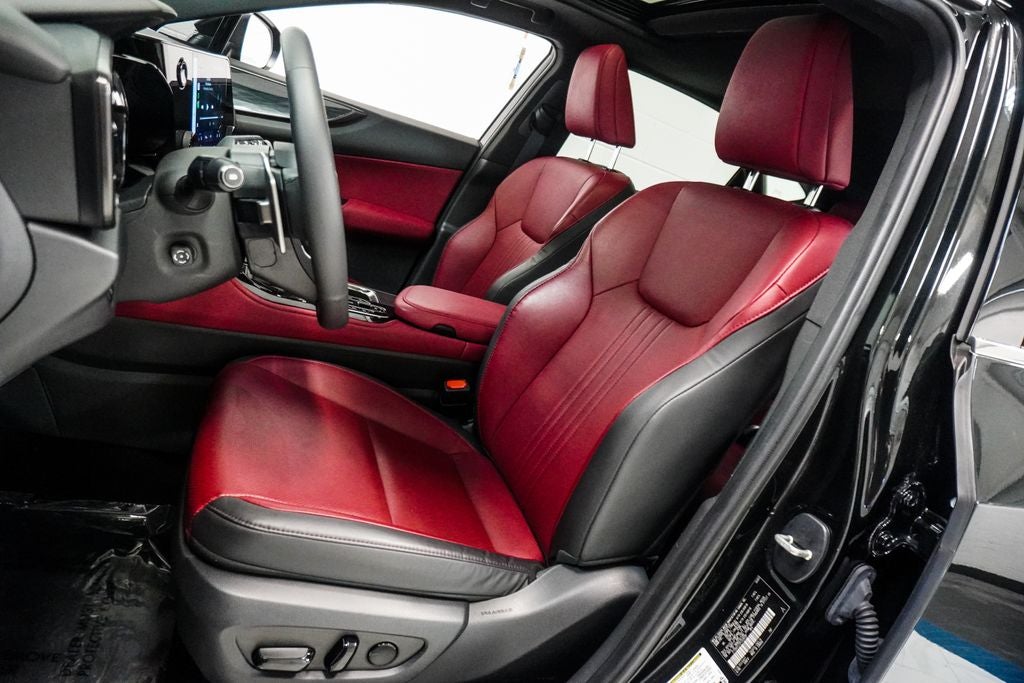 2023 Lexus NX 350 Premium