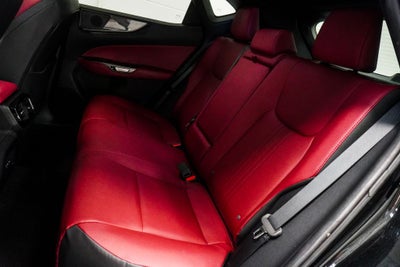 2023 Lexus NX 350 Premium