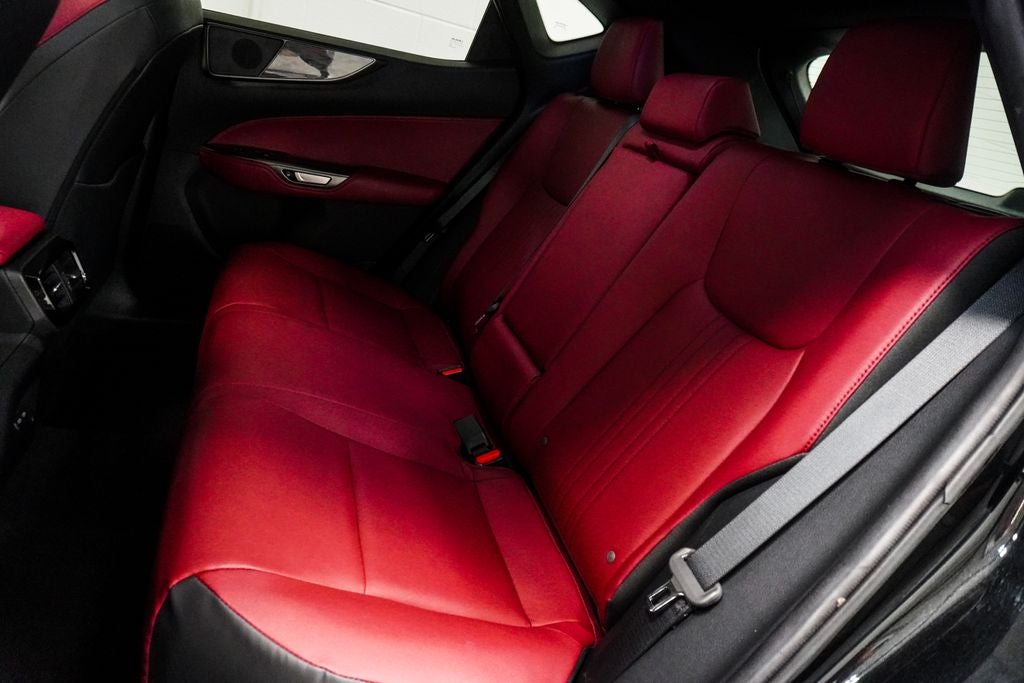 2023 Lexus NX 350 Premium
