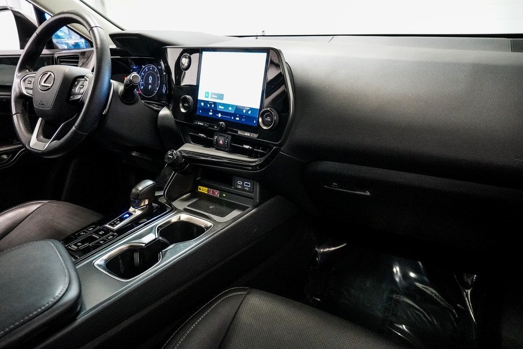 2023 Lexus NX 350 Premium