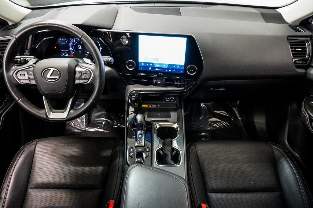 2023 Lexus NX 350 Premium