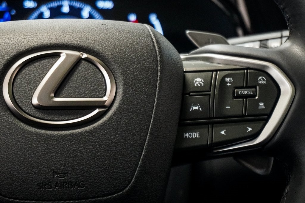 2023 Lexus NX 350 Premium