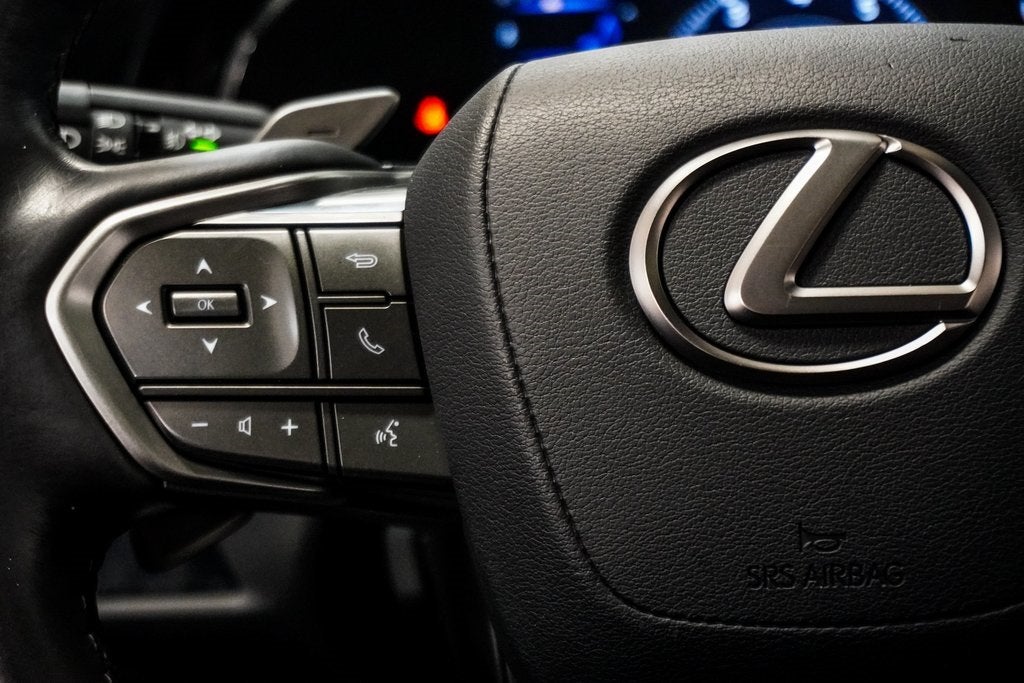 2023 Lexus NX 350 Premium