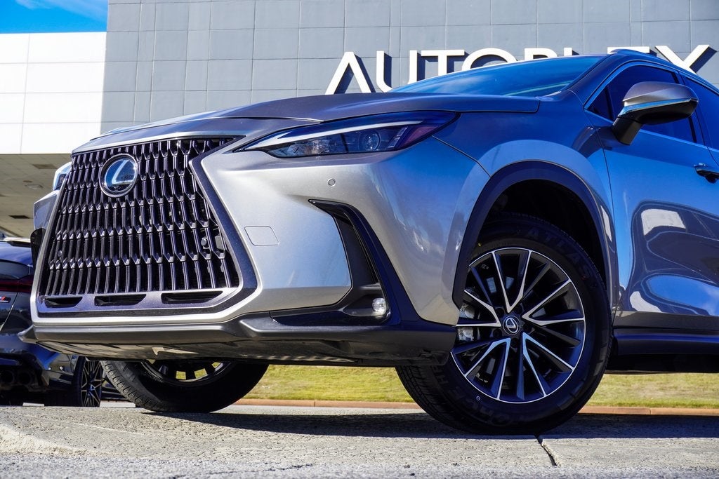 2023 Lexus NX 350 Premium