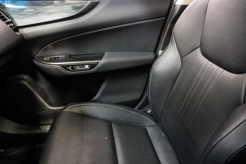 2023 Lexus NX 350 Premium