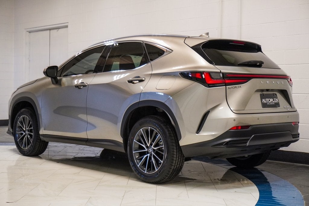 2023 Lexus NX 350 Premium