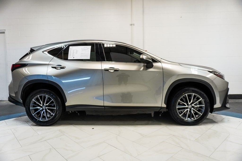 2023 Lexus NX 350 Premium
