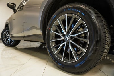 2023 Lexus NX 350 Premium