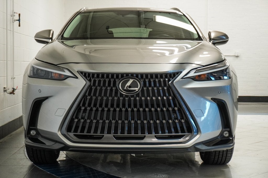 2023 Lexus NX 350 Premium