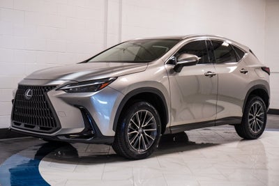 2023 Lexus NX 350 Premium