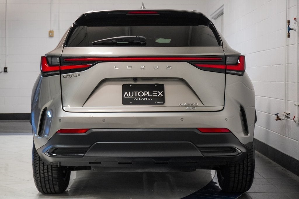 2023 Lexus NX 350 Premium