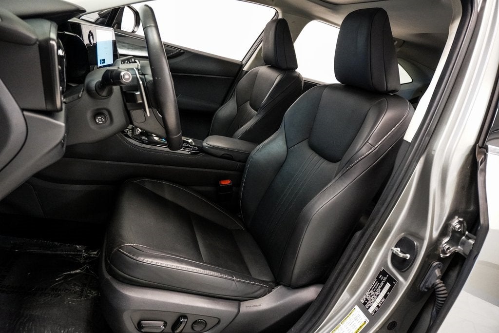 2023 Lexus NX 350 Premium