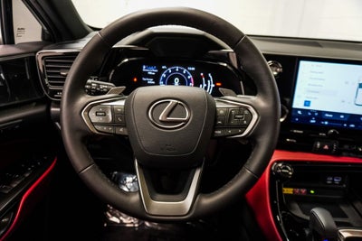 2022 Lexus NX 350 Premium