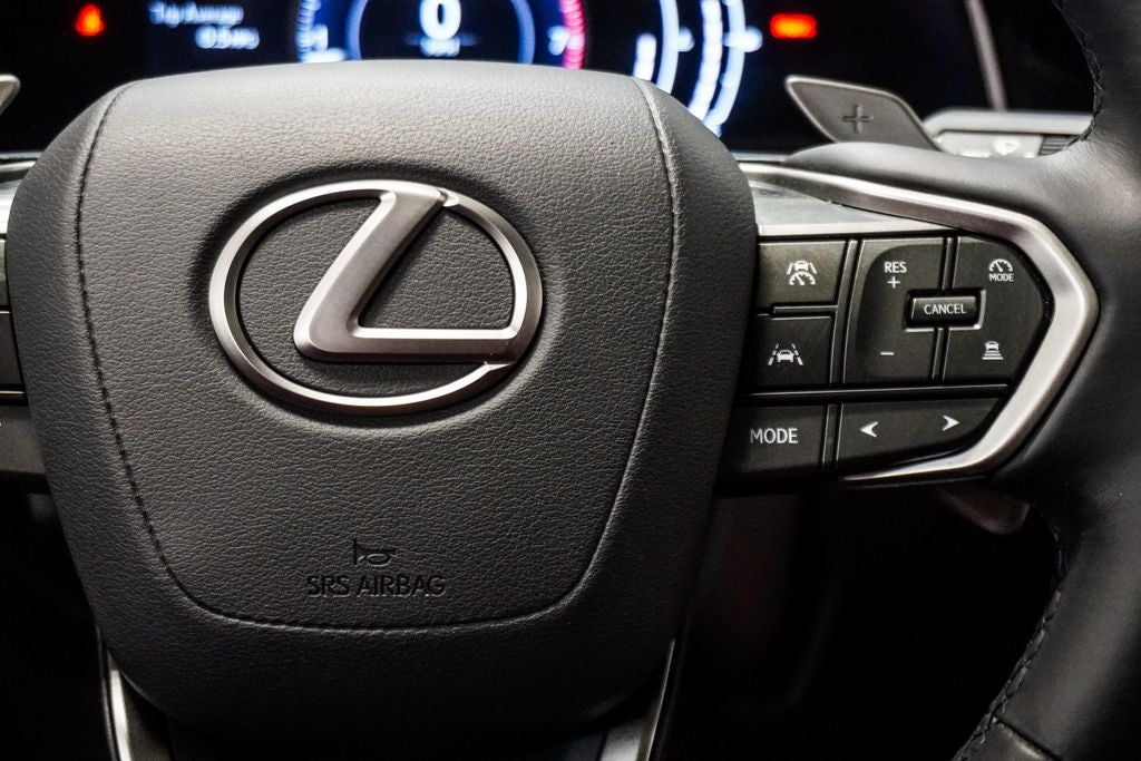 2022 Lexus NX 350 Premium