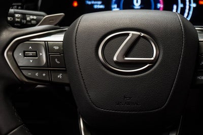 2022 Lexus NX 350 Premium