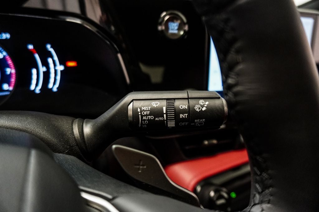 2022 Lexus NX 350 Premium