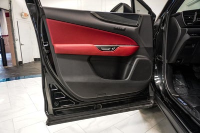 2022 Lexus NX 350 Premium