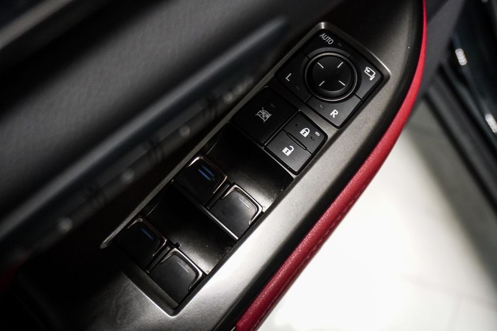 2022 Lexus NX 350 Premium