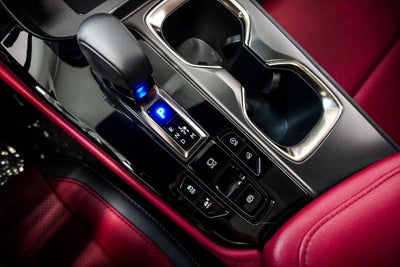 2022 Lexus NX 350 Premium