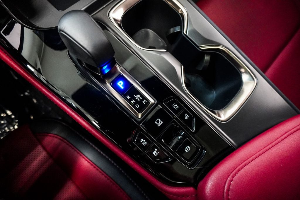 2022 Lexus NX 350 Premium