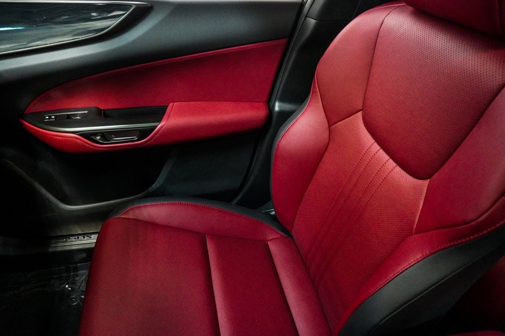 2022 Lexus NX 350 Premium