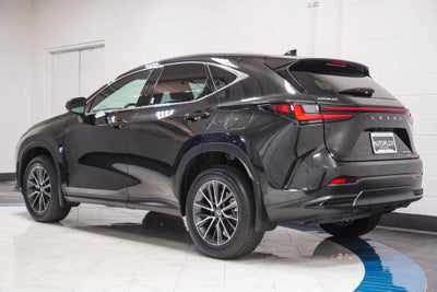 2022 Lexus NX 350 Premium