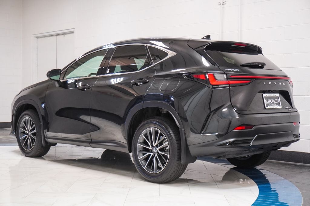 2022 Lexus NX 350 Premium