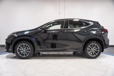 2022 Lexus NX 350 Premium