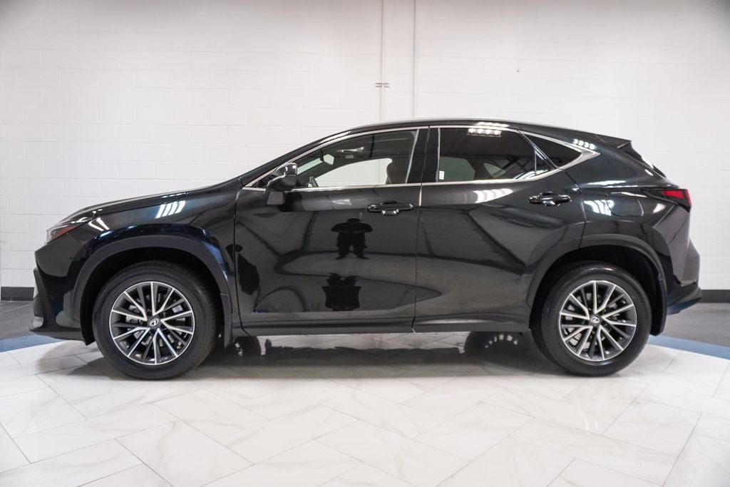 2022 Lexus NX 350 Premium