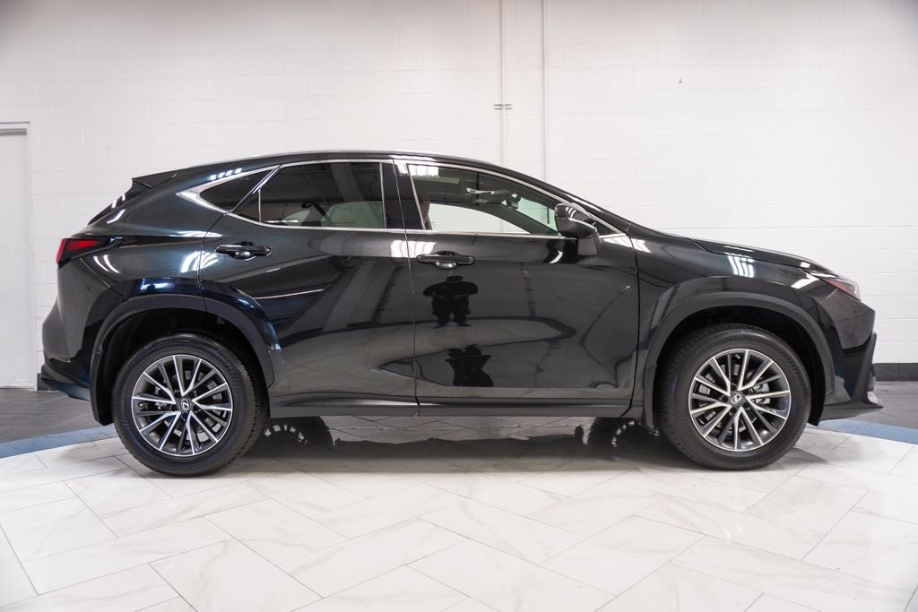 2022 Lexus NX 350 Premium